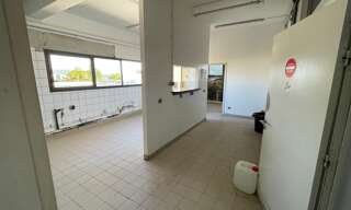 Bureau  65 m² à louer à Le Lamentin (97232)
