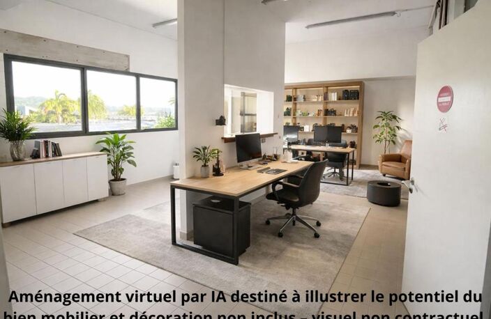 Local à Louer — photo 2