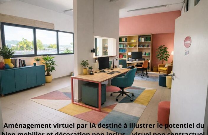 Local à Louer — photo 4