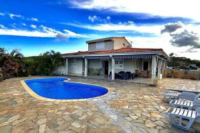 Maison 4 pièces 630000 €