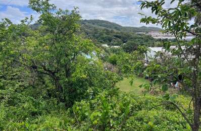 Terrain À Vendre sur LE ROBERT — photo du bien