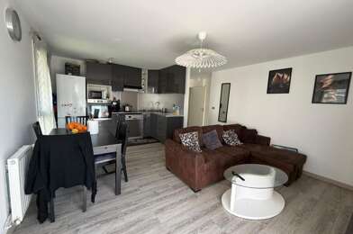 Appartement 4 pièces 236000 €