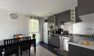 Appartement 4 Pièces 72 m² à vendre à Franconville (95130)