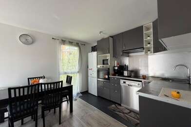 Appartement 4 pièces 236000 €