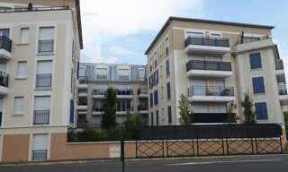 Appartement 2 Pièces 39 m² à louer à Franconville (95130)