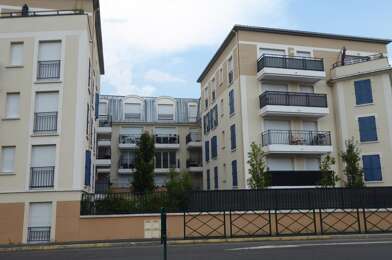 Appartement 2 pièces 838 €