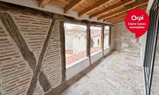 Appartement 3 Pièces 124 m² à vendre à Castres (81100)
