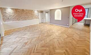Appartement 3 Pièces 76 m² à vendre à Castres (81100)