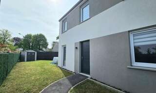 Maison 6 Pièces 126 m² à vendre à Gueux (51390)