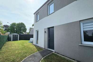 Maison 6 pièces 449000 €