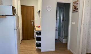 Appartement 2 Pièces 18 m² à vendre à Albi (81000)