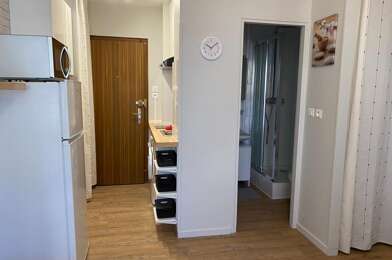 Appartement 2 pièces 60000 €