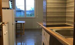 Appartement 2 Pièces 18 m² à vendre à Albi (81000)