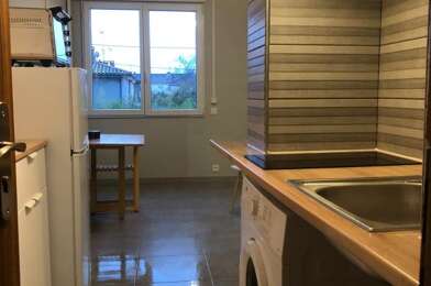 Appartement 2 pièces 60000 €