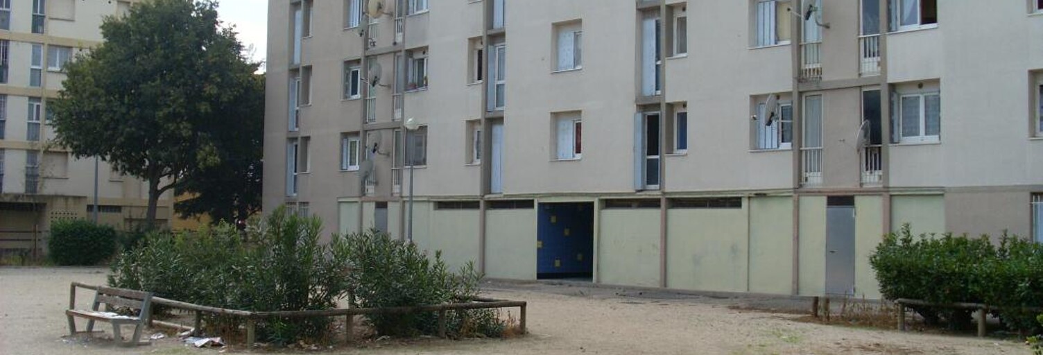 Appartement 4 Pièces 75 m² à louer à Avignon (84000)