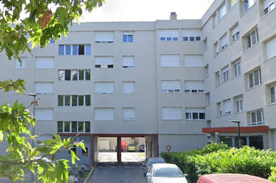 Appartement 4 pièces 649 €