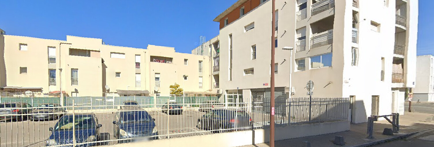 Appartement 3 Pièces 101 m² à louer à Avignon (84000)