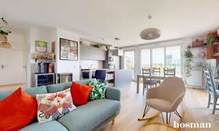 Appartement 3 Pièces 69 m² à vendre à Asnières-sur-Seine (92600)