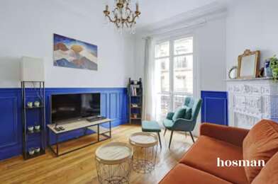 Appartement 2 pièces 415000 €