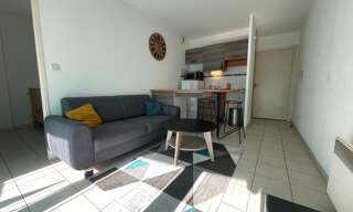 Appartement 2 Pièces 33 m² à vendre à Montpellier (34070)