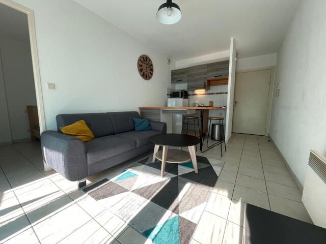 Appartement proposé à Montpellier
