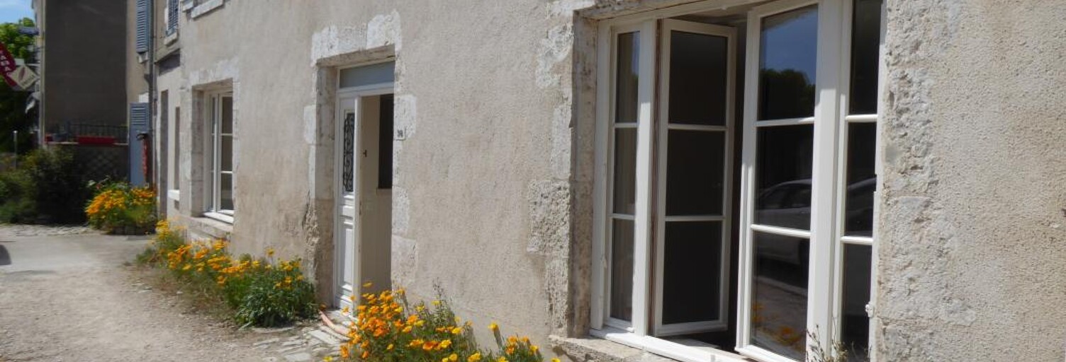 Appartement 3 Pièces 68 m² à louer à Menars (41500)