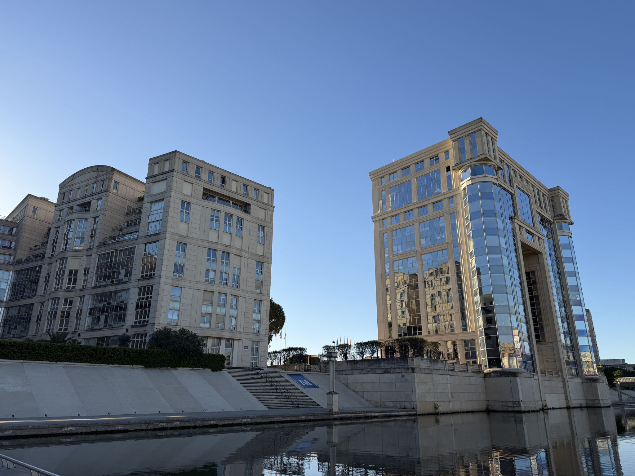 Appartement  T5 à vendre Montpellier 34000