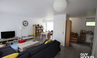 Maison 4 Pièces 97 m² à louer à Orvault (44700)