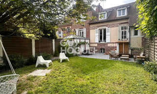 Maison 4 Pièces 91 m² à vendre à Compiègne (60200)
