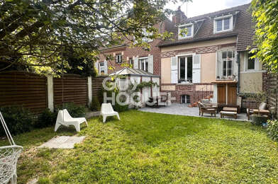 Maison 4 pièces 345000 €