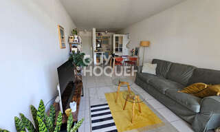 Appartement 2 Pièces 45 m² à vendre à Avignon (84000)