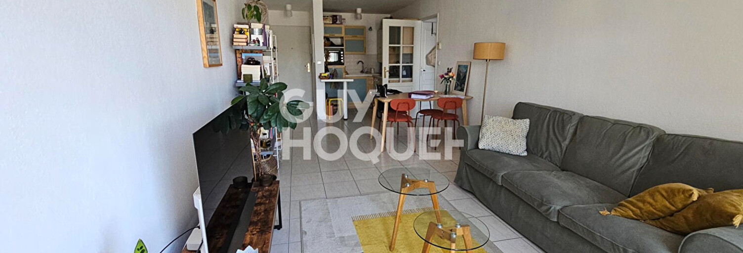 Appartement 2 Pièces 45 m² à vendre à Avignon (84000)