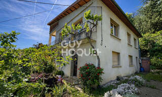 Maison 5 Pièces 128 m² à vendre à Neyron (01700)
