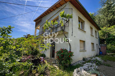 Maison 5 pièces 329000 €