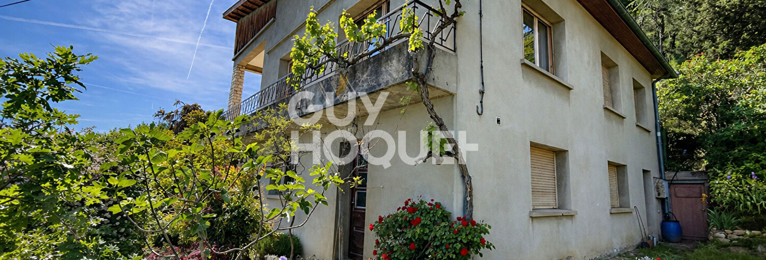 Maison 5 Pièces 128 m² à vendre à Neyron (01700)