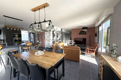 Maison 5 pièces 520000 €