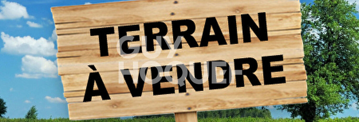 Terrain  652 m² à vendre à Cadours (31480)