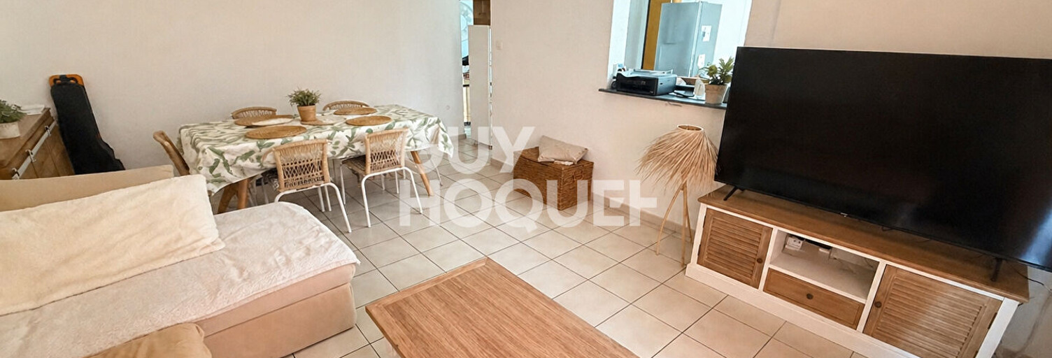 Appartement 3 Pièces 68 m² à louer à Saint-Alban (31140)