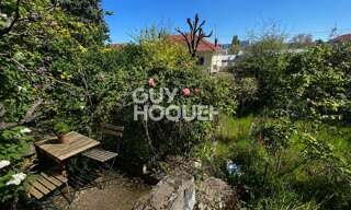 Appartement 3 Pièces 53 m² à vendre à Oullins-Pierre-Bénite (69310)
