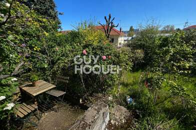 Appartement 3 pièces 169900 €