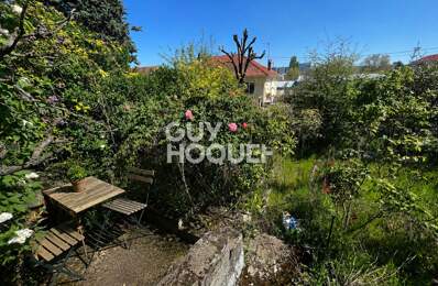 appartement — photo du bien