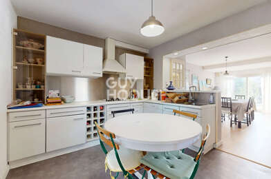 Maison 5 pièces 260000 €