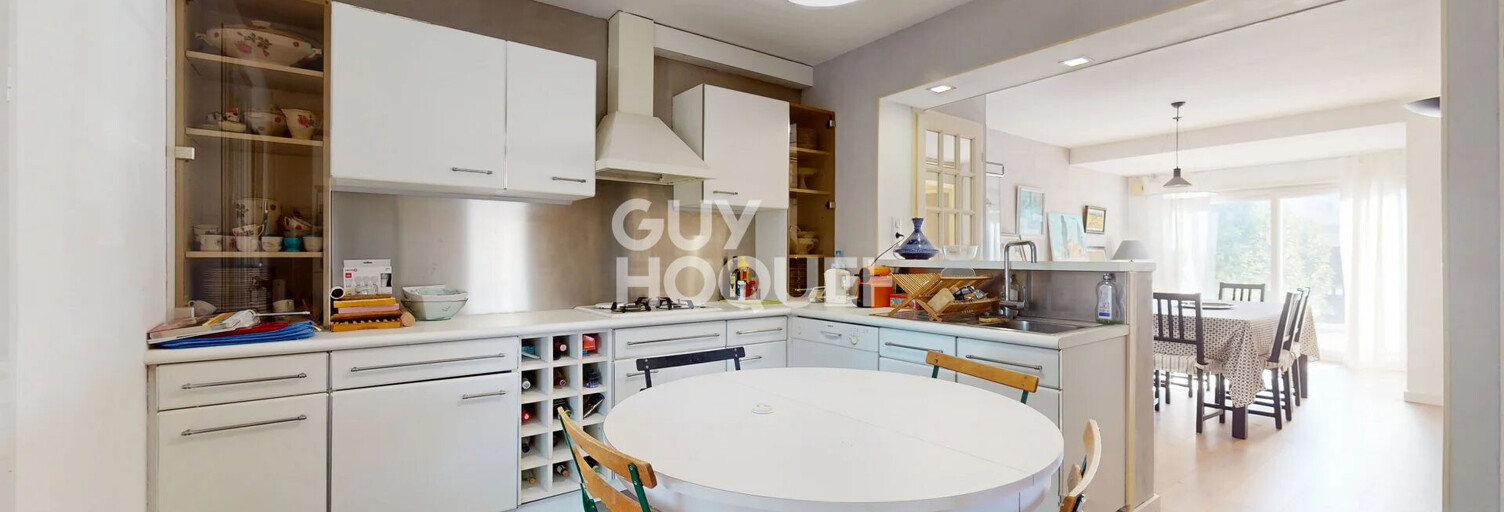Maison 5 Pièces 105 m² à vendre à Sorgues (84700)