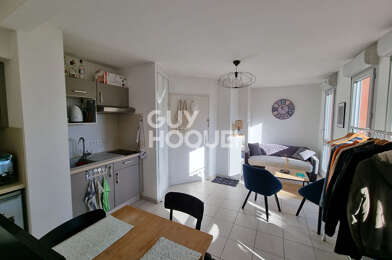 Appartement 2 pièces 182000 €