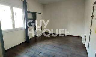 Appartement 1 Pièce 22 m² à louer à Bordeaux (33000)
