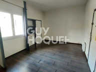 Appartement Bordeaux 1 pièce(s) 22.96 m2 — photo 2