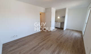 Appartement 2 Pièces 38 m² à louer à Talence (33400)