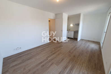 Appartement 2 pièces 747 €