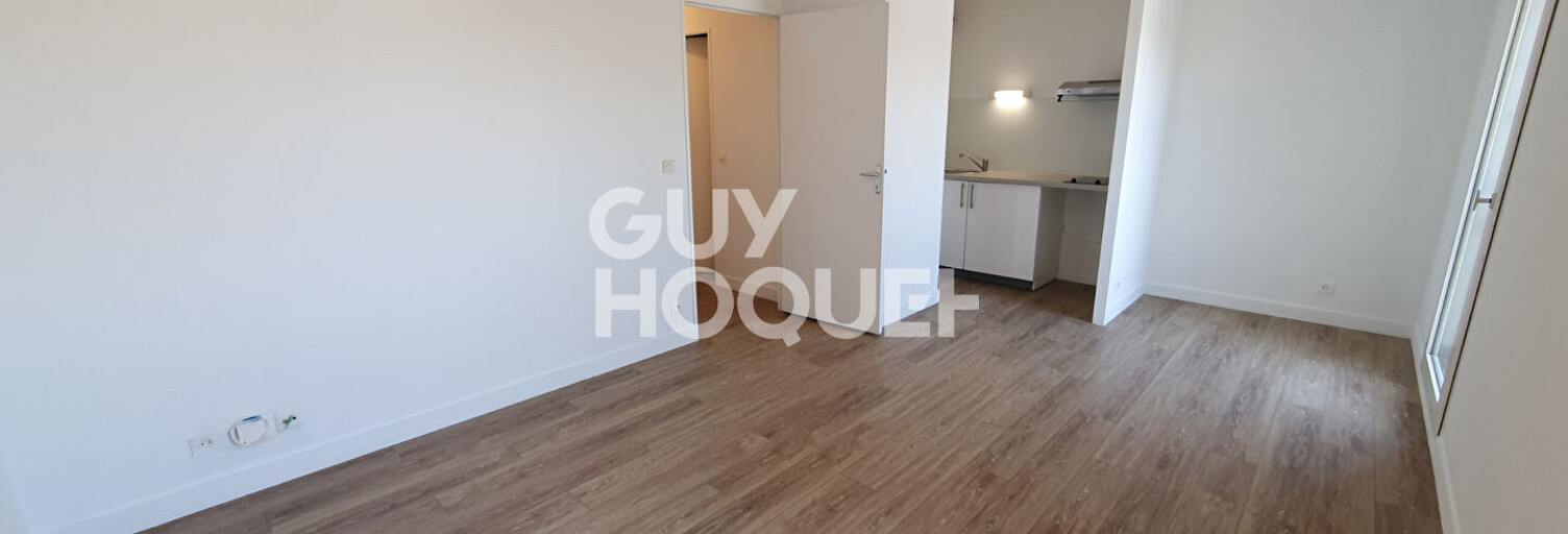 Appartement 2 Pièces 38 m² à louer à Talence (33400)