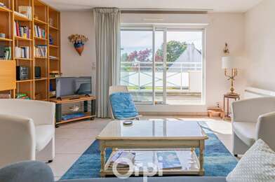 Appartement 3 pièces 399000 €